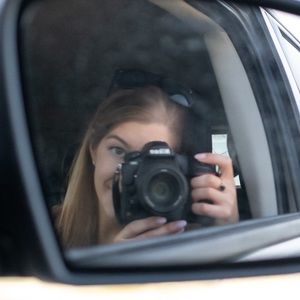 Meet your Posher, Meghan